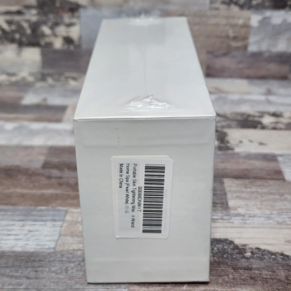 InfiniteTEC AQD-6 Portable Facial Tightening Device Hydrating Skin Care Device - Picture 4 of 7